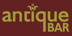 Antique Bar - Hotel Accommodation 0