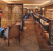 Aria at The Langham - Hotel Accommodation