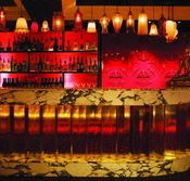 Kit  Kaboodle Supper Club - Hotel Accommodation