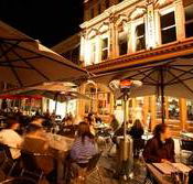 Atomic Bar - Hotel Accommodation