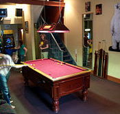Baden Powell Hotel - Hotel Accommodation