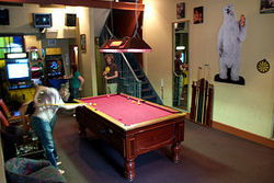 Baden Powell Hotel - Hotel Accommodation 0