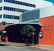 Lost Arc - Hotel Accommodation