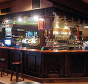 Dolly O'Reilly's - Hotel Accommodation