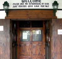 Hibiscus Tavern - Hotel Accommodation