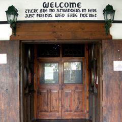 Hibiscus Tavern - Hotel Accommodation 0