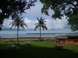 Darwin Ski Club - Hotel Accommodation 0