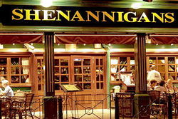 Shenannigans - Hotel Accommodation 0