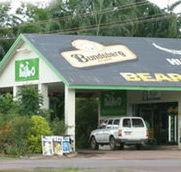 Humpty Doo Hotel - Hotel Accommodation