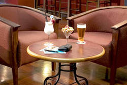Jabiru Bar - Hotel Accommodation 0