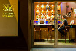 Lagers On Lygon - Hotel Accommodation 0