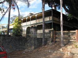 Lower Macdonald NSW Hotel Accommodation