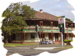 Appin Hotel - Hotel Accommodation 0