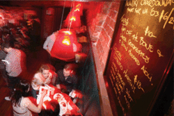 Different Drummer - Hotel Accommodation