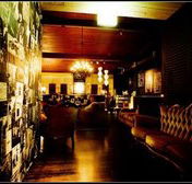 Stickybar - Hotel Accommodation