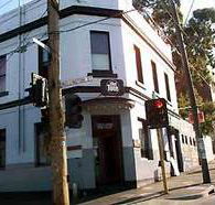 The Tote - Hotel Accommodation