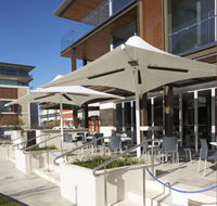 Steves Fine Wine and Food - Hotel Accommodation