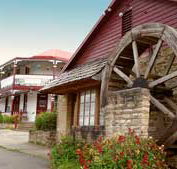 Franklin Tavern - Hotel Accommodation