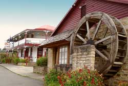 Franklin Tavern - Hotel Accommodation 0