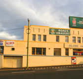 Globe Hotel - Hotel Accommodation