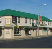 New Norfolk Hotel - Hotel Accommodation