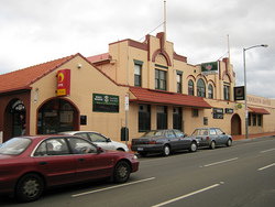 Moonah TAS Hotel Accommodation