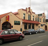 Cooley's Hotel - Hotel Accommodation