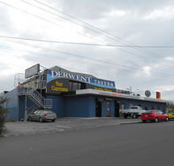Derwent Tavern - Hotel Accommodation