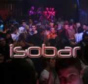 Isobar The Club - Hotel Accommodation