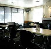 Kains Bar  Riverview Hotel - Hotel Accommodation