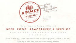 4 Pines Brewing Company - Hotel Accommodation 0