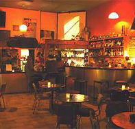 Bar 303 - Hotel Accommodation