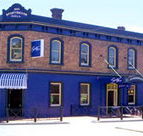 Sportsmans Hall Hotel - Hotel Accommodation