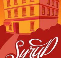 Syrup Nightclub - Hotel Accommodation