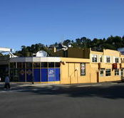 TRC Hotel - Hotel Accommodation