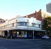 Telegraph Hotel - Hotel Accommodation
