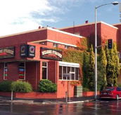 Welcome Stranger Hotel - Hotel Accommodation