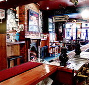 New Sydney Hotel - Hotel Accommodation