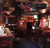 Victoria Tavern - Hotel Accommodation