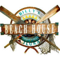 Billys Beach House - Hotel Accommodation