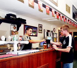 Knickerbocker Hotel - Hotel Accommodation 0