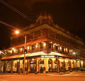 The Willoughby on Penshurst - Hotel Accommodation