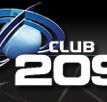 Club 209 - Hotel Accommodation