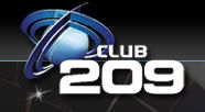 Club 209 - Hotel Accommodation 0