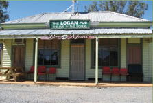 Logan VIC Hotel Accommodation