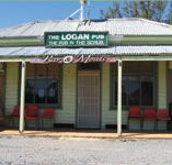 The Logan Pub - Hotel Accommodation