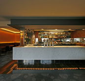 Customs House Waterfront Hotel - Hotel Accommodation