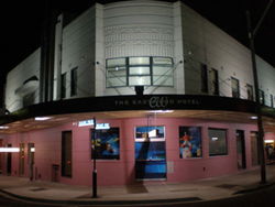 Eastwood NSW Hotel Accommodation