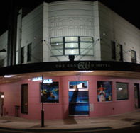 Eastwood Hotel - Hotel Accommodation