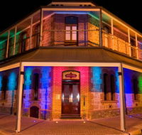 Maylands Hotel - Hotel Accommodation